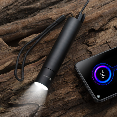 Logo trade mainoslahjat tuotekuva: Salamalento ZAGROS Schwarzwolf